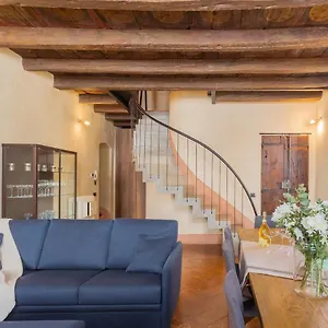  Apartment Antiche Mura By Rent