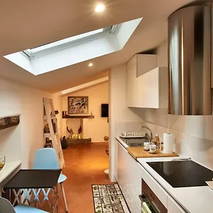  Apartamento La Casa Di Veronique